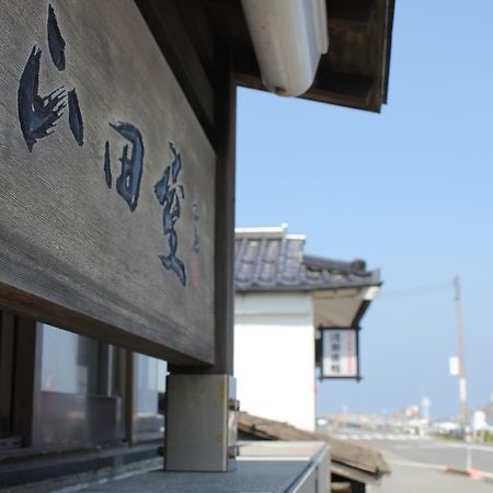 Hotel Yamadaya à Tottori Extérieur photo