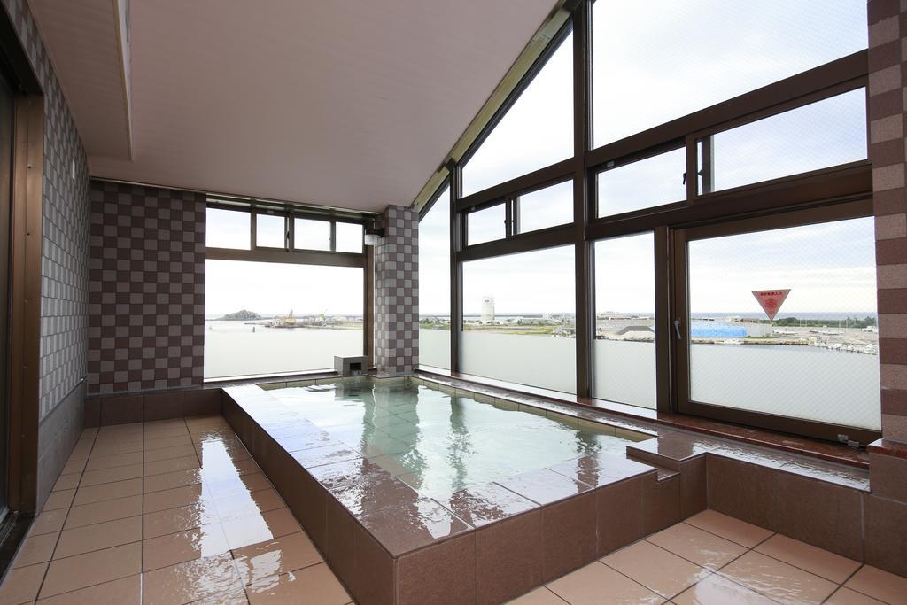 Hotel Yamadaya à Tottori Extérieur photo